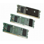 Cisco PVDM3-16U128 network equipment spare part Voice network module
