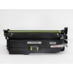 CTS 30130684 toner cartridge 1 pc(s) Compatible Yellow