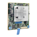HPE Smart Array P408i-a SR Gen10 (8 Internal Lanes/2GB Cache) 12G SAS Modular Controller