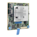 HPE Smart Array P408i-a SR Gen10 (8 Internal Lanes/2GB Cache) 12G SAS Modular Controller RAID-kontrollerkort PCI Express x8 3.0 12 Gbit/s