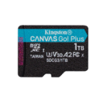 SDCG3/1TBSP - Memory Cards -