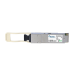 BlueOptics QSFP28-100G-SR4-AB-BO netwerk transceiver module Vezel-optiek 100000 Mbit/s
