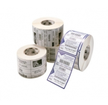 Image of Zebra Z-Perform 1000D 70x38 White