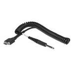 Janam Technologies CAB-DX1-1 signal cable Black