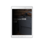 DICOTA D31312 schermfilter 25,6 cm (10.1") Tablet Randloze privacyfilter voor schermen
