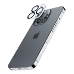 Cellularline Camera Lens - iPhone 16 Pro Max Protection for the camera Transparent
