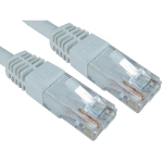 Cables Direct ERT-610W networking cable White 10 m Cat6 U/UTP (UTP)  Chert Nigeria