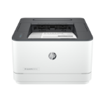 HP LaserJet Pro 3001dw Wireless Black and white Printer, Duplex