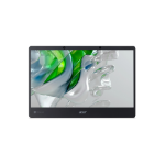 Acer ASV15-1B computer monitor 39.6 cm (15.6") 3840 x 2160 pixels 4K Ultra HD LED Blue