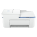 HP DeskJet 4222e Draadloos All-in-One Kleur Printer, Instant Ink; Kopieerapparaat, scanner