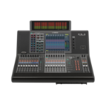 Yamaha CL1 audio mixer 56 channels 20 - 20000 Hz Black