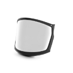 KASK Zenith Full Face Polycarb Visor Clear