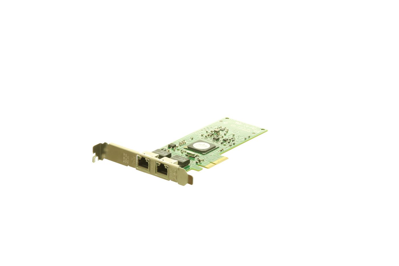 HPE Dul-por 1GSE- PCIe