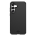 Mobilis 066101 mobile phone case 17 cm (6.7") Cover Black