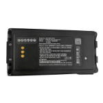 CoreParts MBXTWR-BA0339 two-way radio accessory Battery