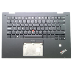 Lenovo 01HY839 notebook spare part Housing base + keyboard