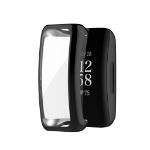 Fitbit EU Product - Inspire 3 protective watch case - Black