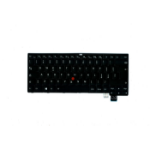 Lenovo 01YT159 laptop spare part Keyboard