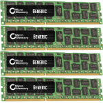 CoreParts MMD8791/32GB memory module 4 x 8 GB DDR3 1333 MHz ECC