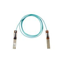 Image of Cisco QSFP-100G-AOC2M= InfiniBand cable 2 m