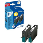 Pelikan 4108647 inktcartridge 2 stuk(s) Zwart