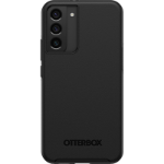 OtterBox Symmetry Antimicrobial Series for Samsung Galaxy S22+, black - No Retail Packaging