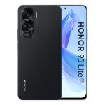 Honor 90 Lite 17 cm (6.7") Dual SIM Android 13 5G USB Type-C 8 GB 256 GB 4500 mAh Black