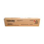 Toshiba 6AK00000183 (T-FC 65 EM) Toner magenta, 29.5K pages @ 6% coverage