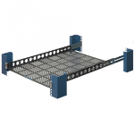 RackSolutions 1USHL-108 rack accessory Rack shelf