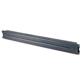 Image of APC AR8136BLK rack accessory Blank panel
