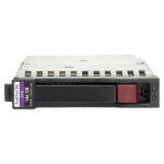 Hewlett Packard Enterprise XP7 600GB 15k rpm SFF(2.5in) 6G SAS Upgrade Disk Drive