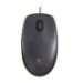 Logitech M90 mouse USB Type-A Optical 1000 DPI