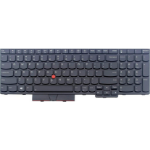 Lenovo 01HX281 laptop spare part Keyboard