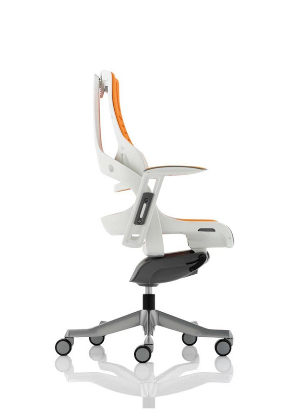Dynamic EX000133 office/computer chair Mesh seat Mesh backrest