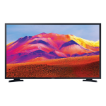 Samsung HT5300 81.3 cm (32") Full HD Black 10 W