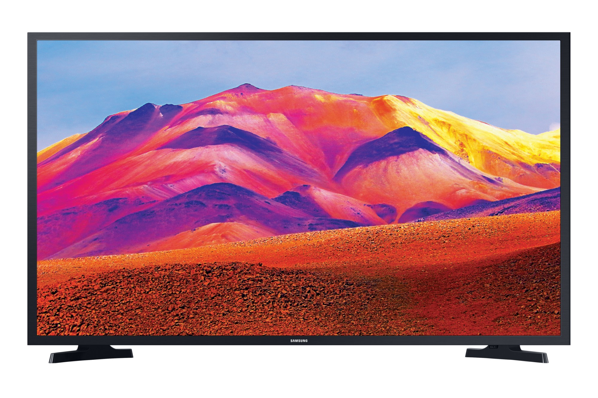 Samsung HT5300 81.3 cm (32") Full HD Black 10 W