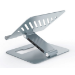 JLC Laptop stand with USB-C Docking Station