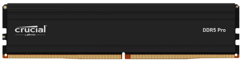 Crucial Pro memory module 32 GB 1 x 32 GB DDR5 5600 MHz