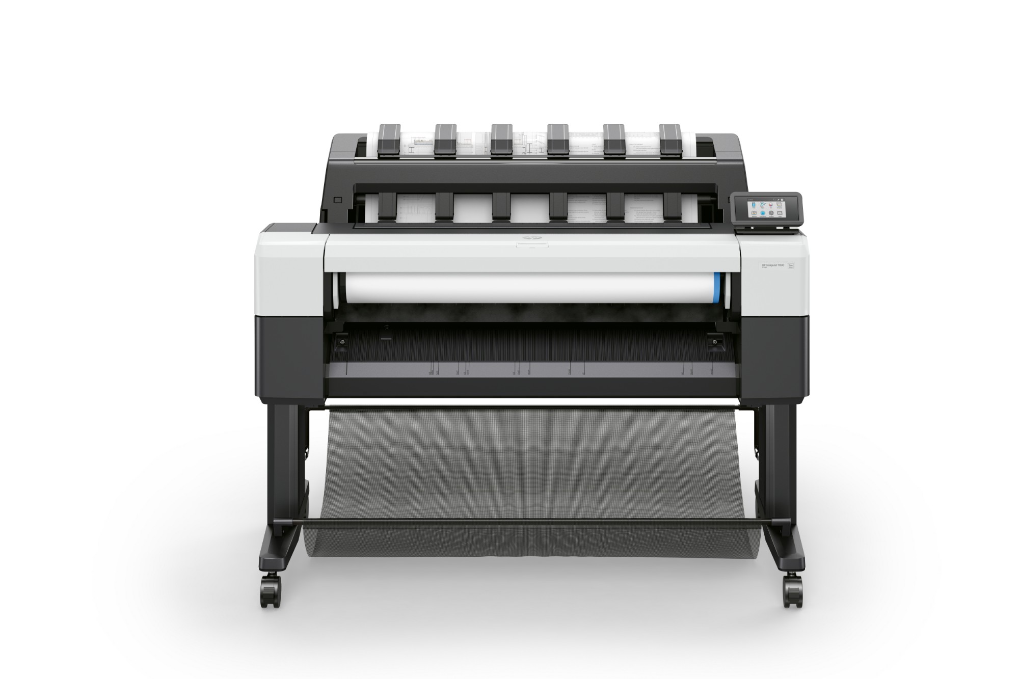 HP DESIGNJET T1600PS - 36IN large format printer Colour 2400 x 1200 DPI