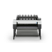 HP DesignJet T1600 36-in PostScript Printer Plus Edition