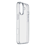 Cellularline 8018080482892 mobile phone case 15.5 cm (6.1") Cover Transparent