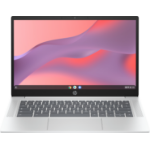 HP Chromebook 14a-nf0010nr Intel® N N100 14" HD 4 GB LPDDR5-SDRAM