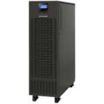 PowerWalker VFI 30K CPG 3/3 BI UPS Dubbele conversie (online) 30 kVA 27000 W 1 AC-uitgang(en)