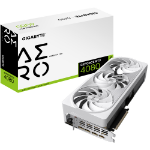 Gigabyte AERO GeForce RTX 4080 16GB OC NVIDIA GDDR6X