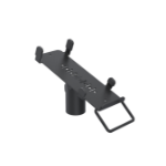 Ergonomic Solutions SpacePole Payment Sunmi P2 Pro DuraTilt® SP1 (with handle)