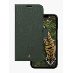 dbramante1928 New York mobile phone case 15.5 cm (6.1") Folio Green