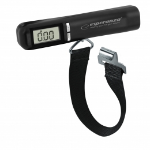Esperanza ETS001 luggage scales 50 kg Electronic