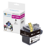 G&G 13993 inktcartridge 1 stuk(s) Compatibel Hoog (XL) rendement Zwart