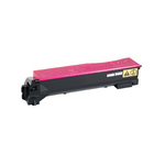 KYOCERA TK-554M toner cartridge Original Magenta