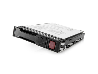 Photos - Hard Drive HP HPE 870794-001 internal  2.5" 600 GB SAS 